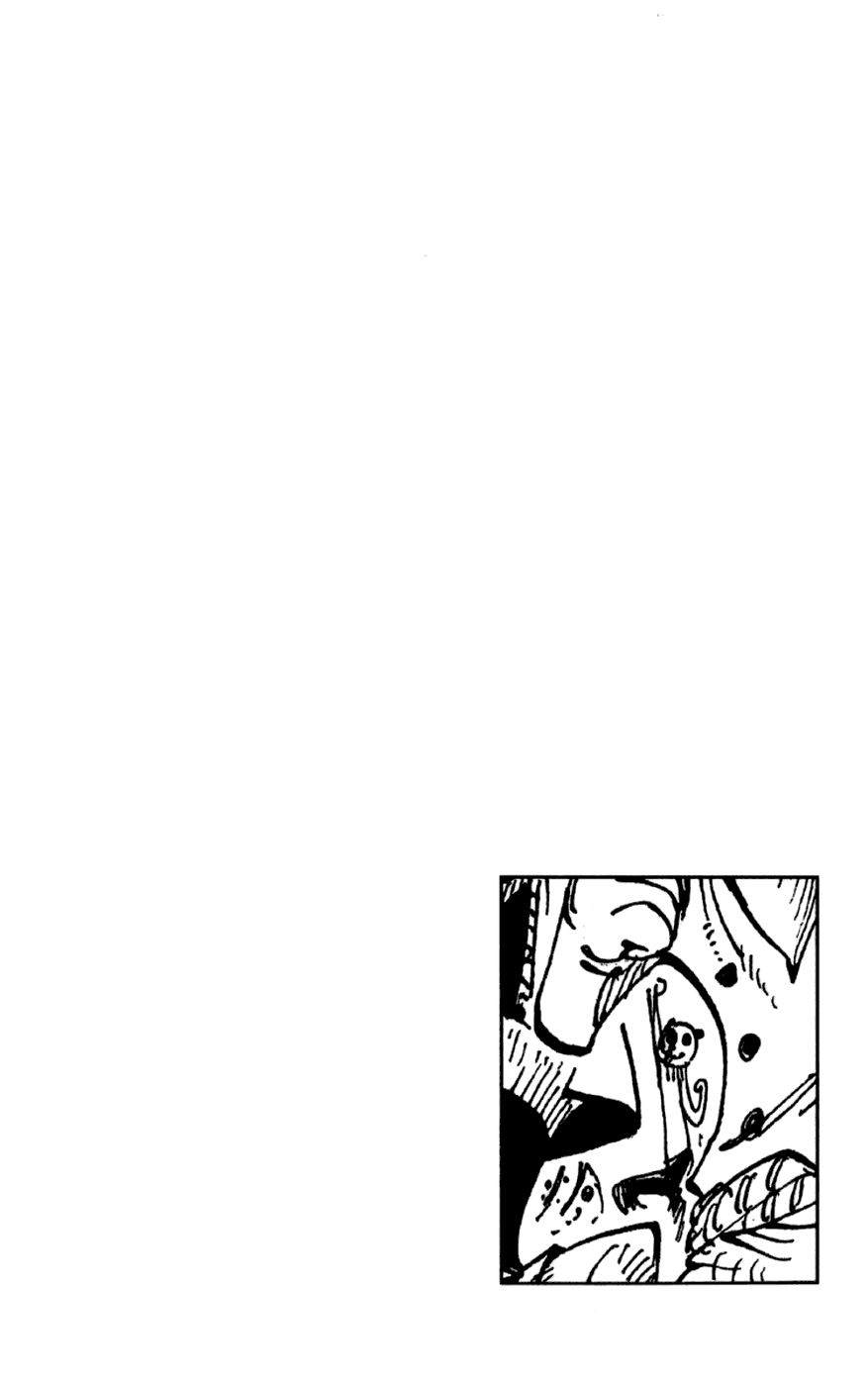 One Piece, Chapter 221 image 03